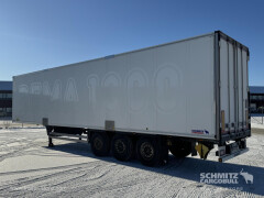 Schmitz Cargobull Reefer Multitemp 