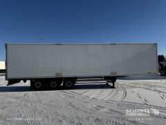 Schmitz Cargobull Reefer Multitemp 