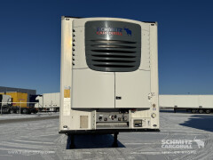 Schmitz Cargobull Reefer Multitemp 