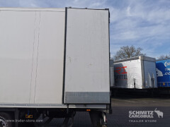 Schmitz Cargobull Tiefkühler Multitemp 