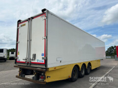 GRAY & ADAMS Dryfreight Standard 