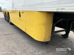 GRAY & ADAMS Dryfreight Standard 