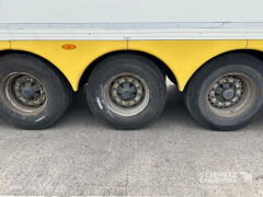 GRAY & ADAMS Dryfreight Standard 