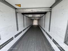 Schmitz Cargobull Reefer Multitemp 