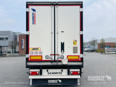 Schmitz Cargobull Tiefkühler Standard Doppelstock 
