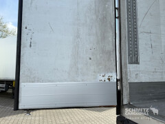 Schmitz Cargobull Oplegger Vries Standard Double deck 
