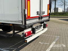 Schmitz Cargobull Oplegger Vries Standard Double deck 