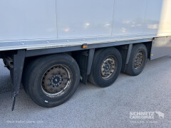 Schmitz Cargobull Reefer Standard 