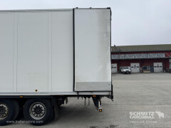 Schmitz Cargobull Reefer Multitemp 