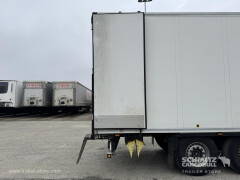 Schmitz Cargobull Reefer Multitemp 