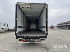 Schmitz Cargobull Reefer Multitemp 