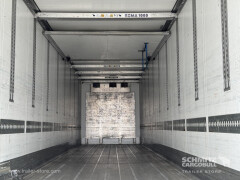 Schmitz Cargobull Reefer Multitemp 