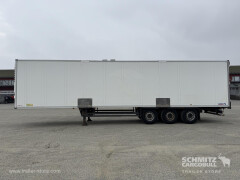 Schmitz Cargobull Reefer Multitemp 