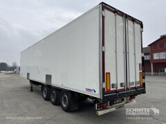 Schmitz Cargobull Reefer Multitemp 