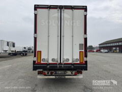 Schmitz Cargobull Reefer Multitemp 