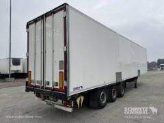 Schmitz Cargobull Reefer Multitemp 