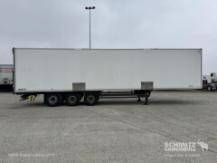 Schmitz Cargobull Reefer Multitemp 