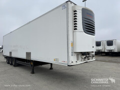 Schmitz Cargobull Reefer Multitemp 