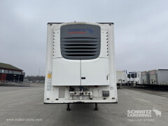 Schmitz Cargobull Reefer Multitemp 