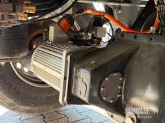 Schmitz Cargobull Oplegger Vries Standard 