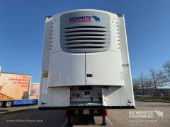 Schmitz Cargobull Oplegger Vries Standard 