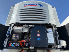 Schmitz Cargobull Oplegger Vries Standard 