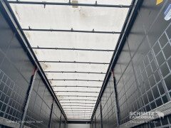 Schmitz Cargobull Semitrailer Curtainsider Standard 
