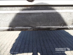 Schmitz Cargobull Curtainsider Varios 
