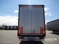 Schmitz Cargobull Curtainsider Varios 