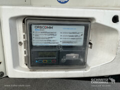 Schmitz Cargobull Reefer Standard Double deck 