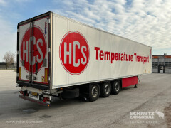 Schmitz Cargobull Reefer Standard Double deck 