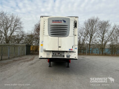 Schmitz Cargobull Reefer Standard Double deck 