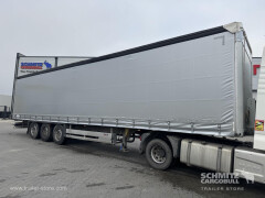 Schmitz Cargobull Curtainsider Standard 