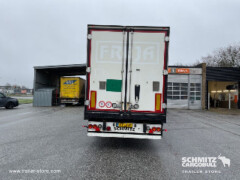 Schmitz Cargobull Reefer Standard 