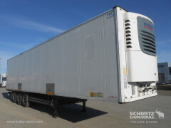 Schmitz Cargobull Reefer Multitemp 
