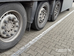 Schmitz Cargobull Oplegger Vries Standard 
