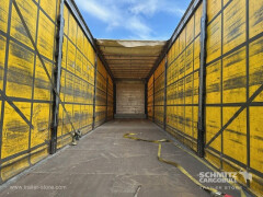 Schmitz Cargobull Curtainsider Mega 