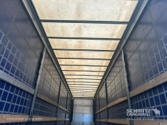 Schmitz Cargobull Semitrailer Curtainsider Mega 
