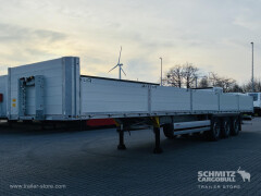 Schmitz Cargobull Pritsche 