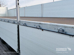 Schmitz Cargobull Pritsche 