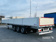 Schmitz Cargobull Pritsche 
