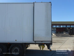 Schmitz Cargobull Reefer Multitemp 