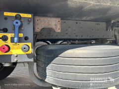 Schmitz Cargobull Reefer Standard 