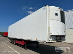 Schmitz Cargobull Reefer Multitemp 