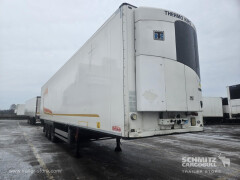 Schmitz Cargobull Reefer Multitemp 
