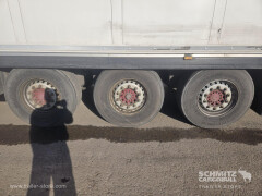 Schmitz Cargobull Reefer Multitemp 