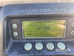 Schmitz Cargobull Reefer Multitemp 