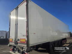 Schmitz Cargobull Reefer Multitemp 