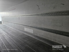 Schmitz Cargobull Reefer Standard 