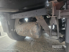 Schmitz Cargobull Reefer Standard 